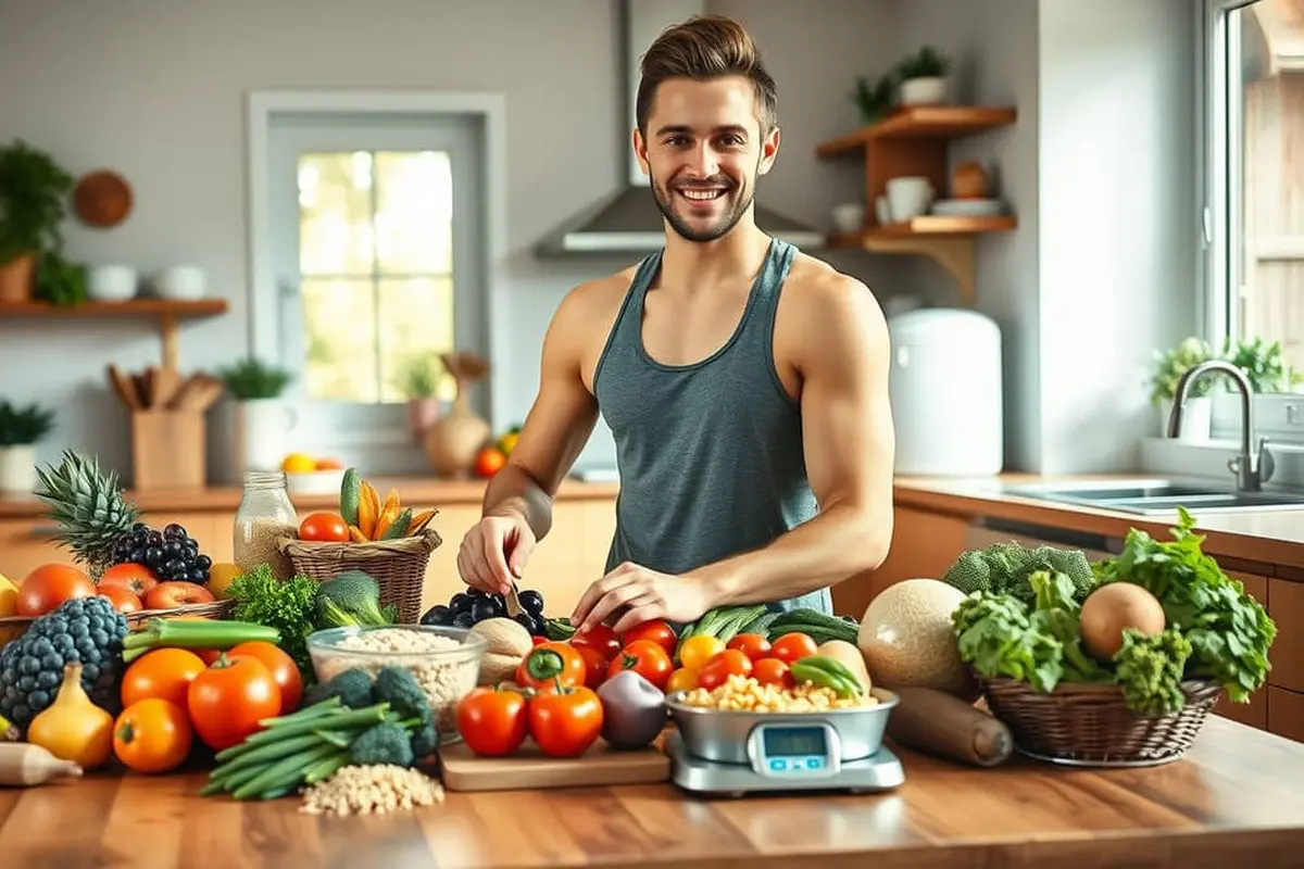 tips untuk diet