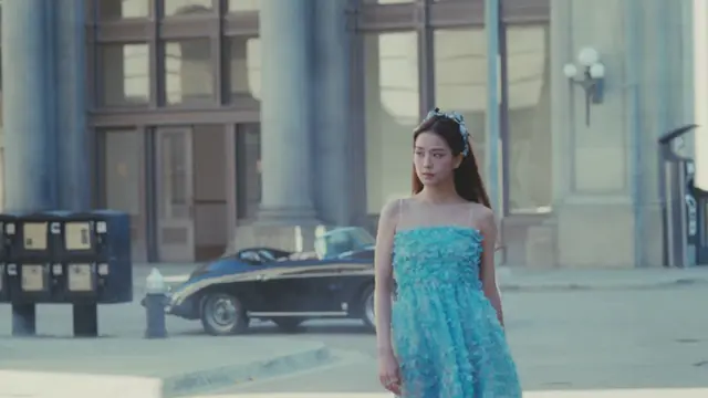 Jisoo BLACKPINK