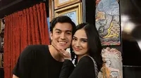 (Sumber: Instagram @syifahadju)