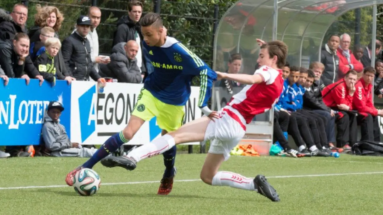 Millen Baars