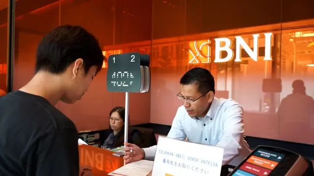 Bank BNI