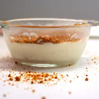 Cheese cake 2 menit bisa dibuat tanpa mengganggu quality time bersama keluarga