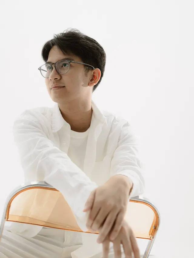 Praya Tjondro rilis single terbaru (Istimewa)