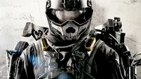 Syuting Film Kelar, Aktor Ini Baru Diajak Main Edge Of Tomorrow