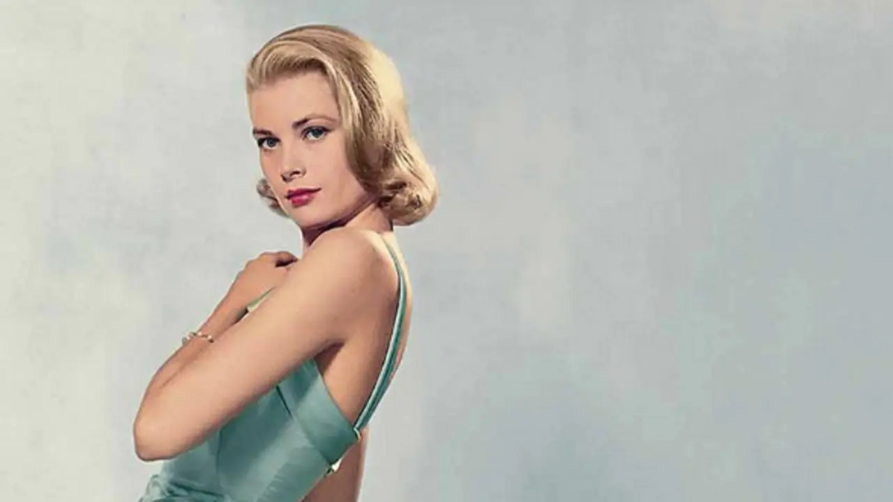 Grace Kelly