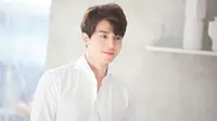 Disebut Tampan dan Berwajah Mulus, Lee Dong Wook Berikan Jawaban Mengejutkan
