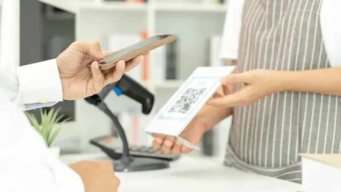 Amankan QRIS-mu: 4 Jurus Anti Penipuan Digital