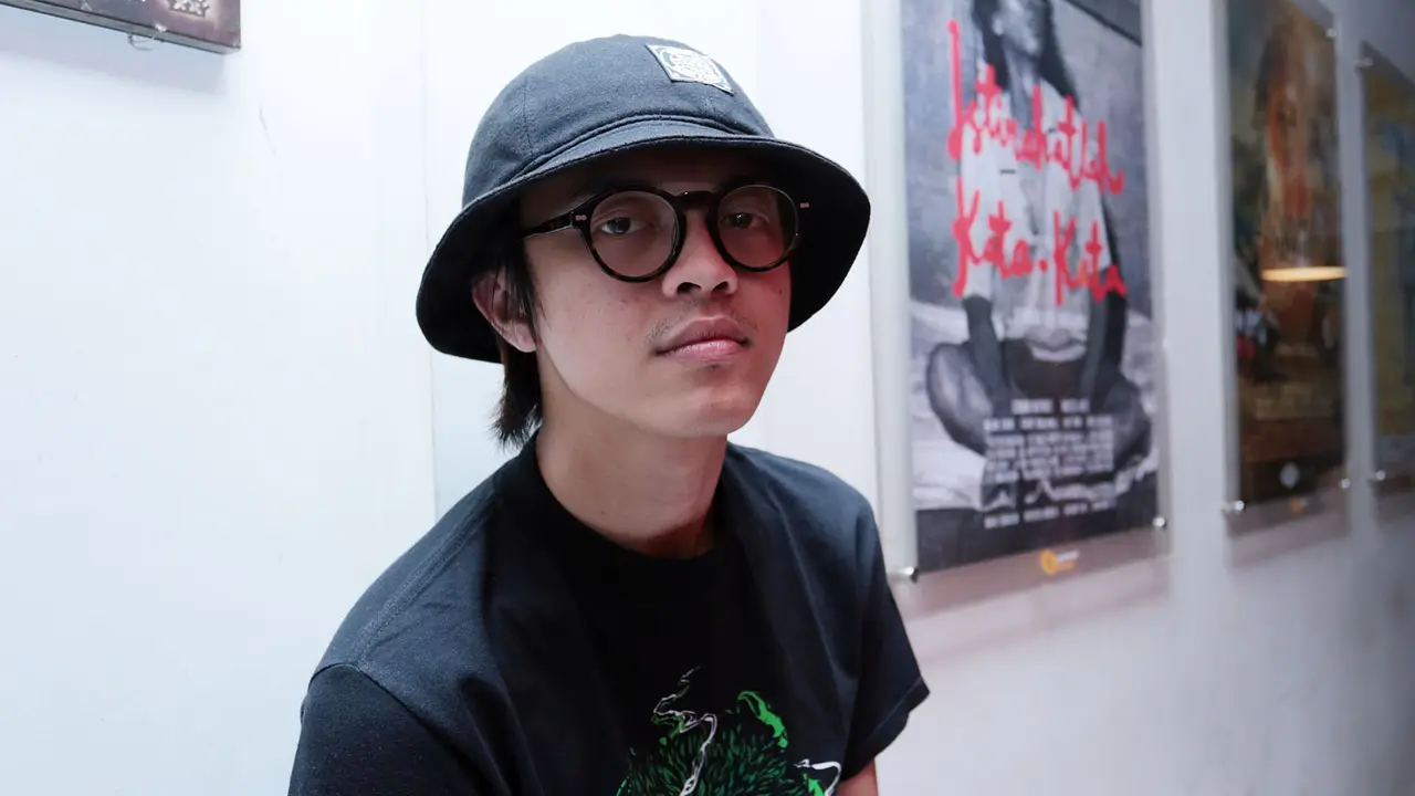 [Bintang] Bisma Smash