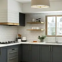 Ilustrasi Dapur (Credit: Collow Home Design/Unsplash)