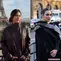 Raisa Hadirkan Dua Beauty Look yang Curi Perhatian di Paris Fashion Week
