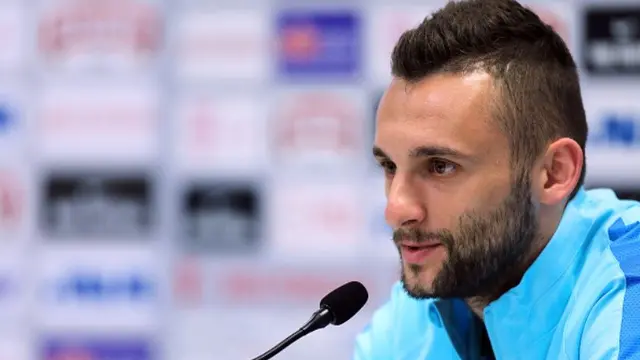 marcelo brozovic