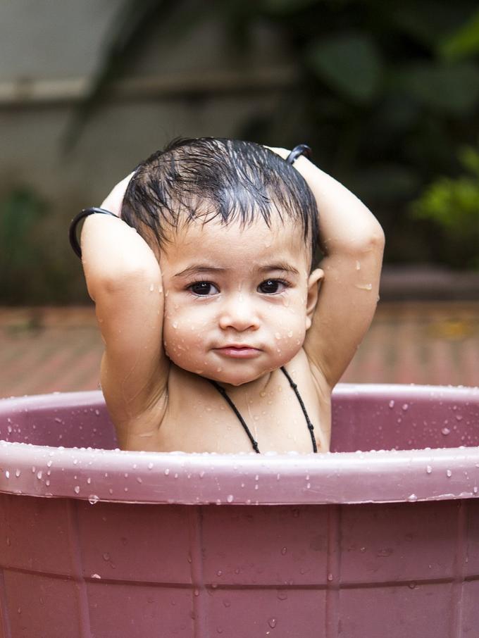 Rapikan Caranya  Niat Mandi Wajib   Kami Anak Islam