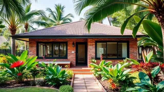 9 Model Rumah Sederhana Bagus, Modern dan Elegan 2025: Inspirasi Hunian Impian