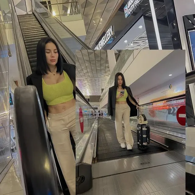 [Fimela] Nikita Mirzani