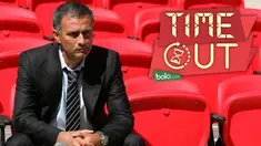 The Sun melaporkan bahwa Jose Mourinho sepakat menjadi pelatih Manchester United, menggantikan Louis van Gaal