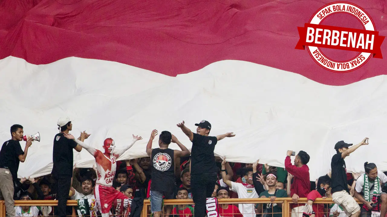 Sepak Bola Indonesia Berbenah_4