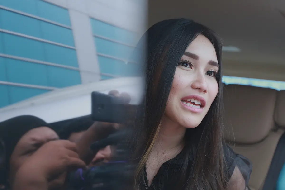 [Fimela] Ayu Ting Ting