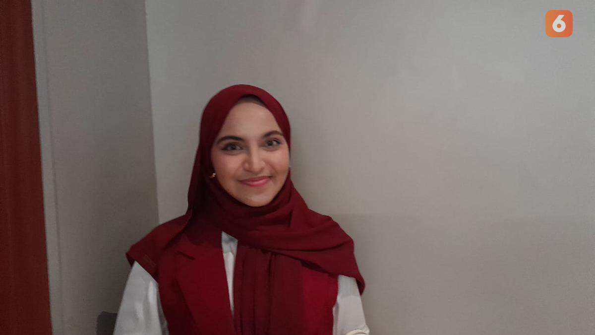 Begini Cara Shakira COC Penuhi Gizi Sarapan Saat Tinggal di Asrama