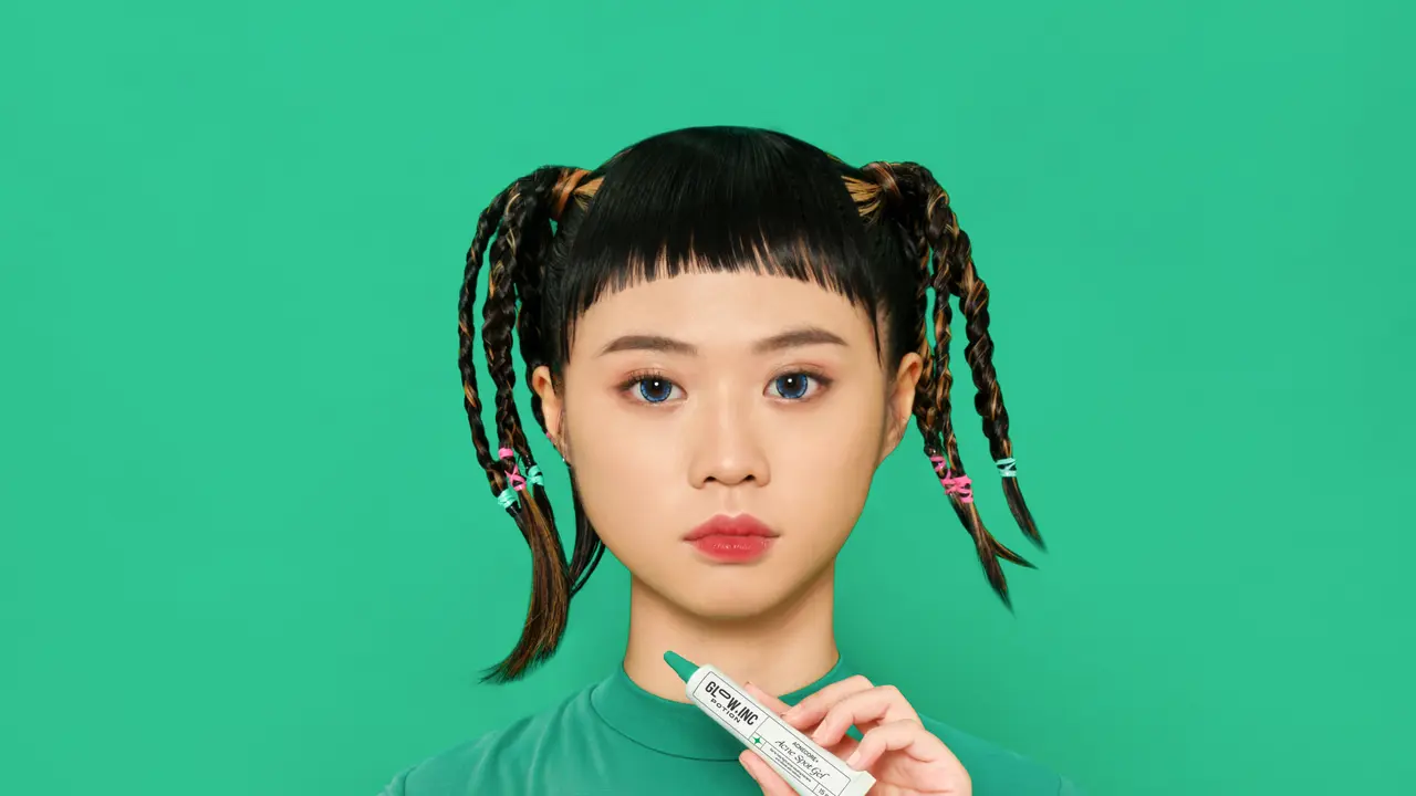 Atasi Jerawat dan Bekas Jerawat dengan Skincare Routine Anti Ribet