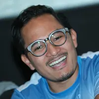 Tanta Ginting (Adrian Putra/bintang.com)