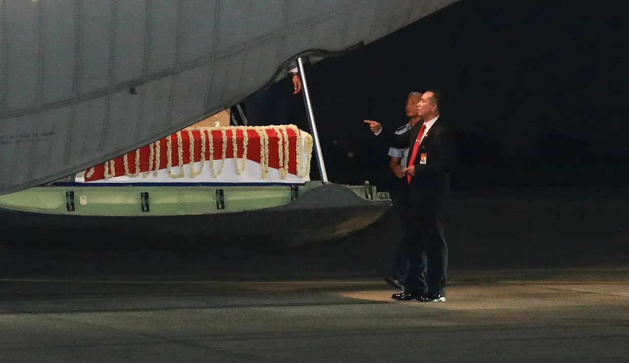 (Deki Prayoga/Fimela.com)