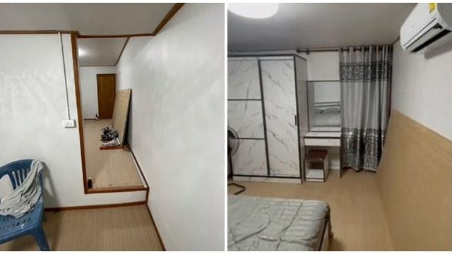 Pria Ini Ubah Rumah Kayu Sederhana Bak Hotel, Hasilnya Bikin Netizen Takjub