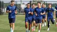 Auckland City Bawa Skuad Paruh Waktu ke Grup Neraka Piala Dunia Antarklub 2025, Cuti dari Kerjaan Tetap Dulu....