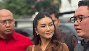 Sarwendah Buka Suara usai Mediasi Hak Asuh Anak dengan Ruben Onsu, Ini Harapannya