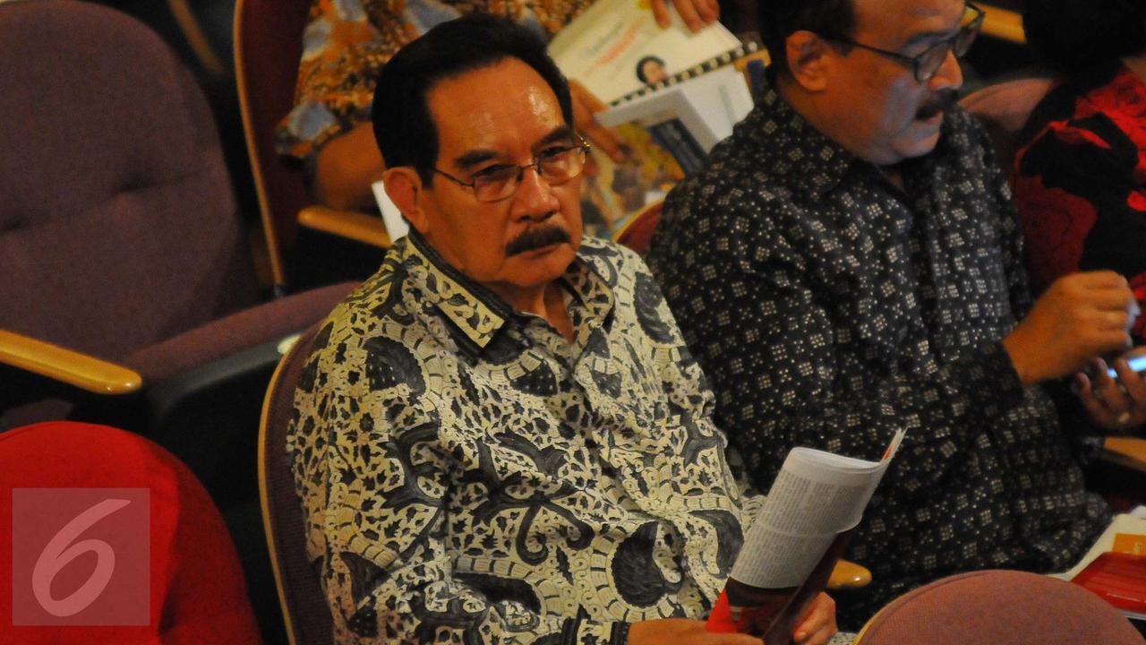 Antasari Azhar
