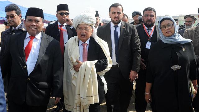 Wakil Presiden Jusuf Kalla