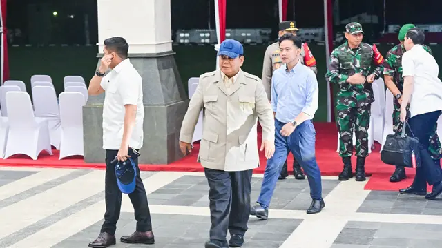 Prabowo