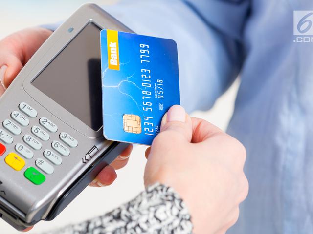 Bca Gesek Kartu Debit Di Edc Kena Biaya Tak Rugikan Toko Bisnis
