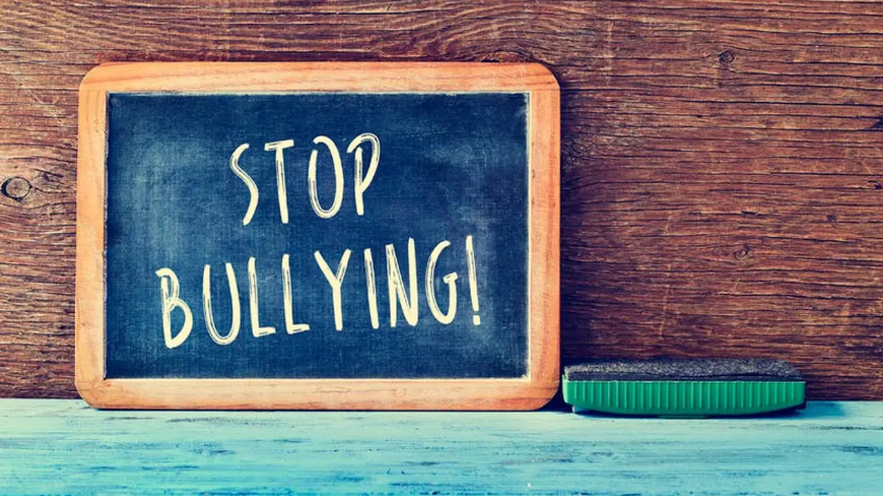 Cegah Anak Jadi Pelaku Bullying