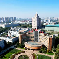 Yiling Pharmaceutical majukan obat tradisional Cina selama tiga dekade. (Foto: Dok. Istimewa)