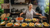 15 Ide Usaha Makanan Pre Order untuk Pensiunan yang Menguntungkan dan Minim Risiko