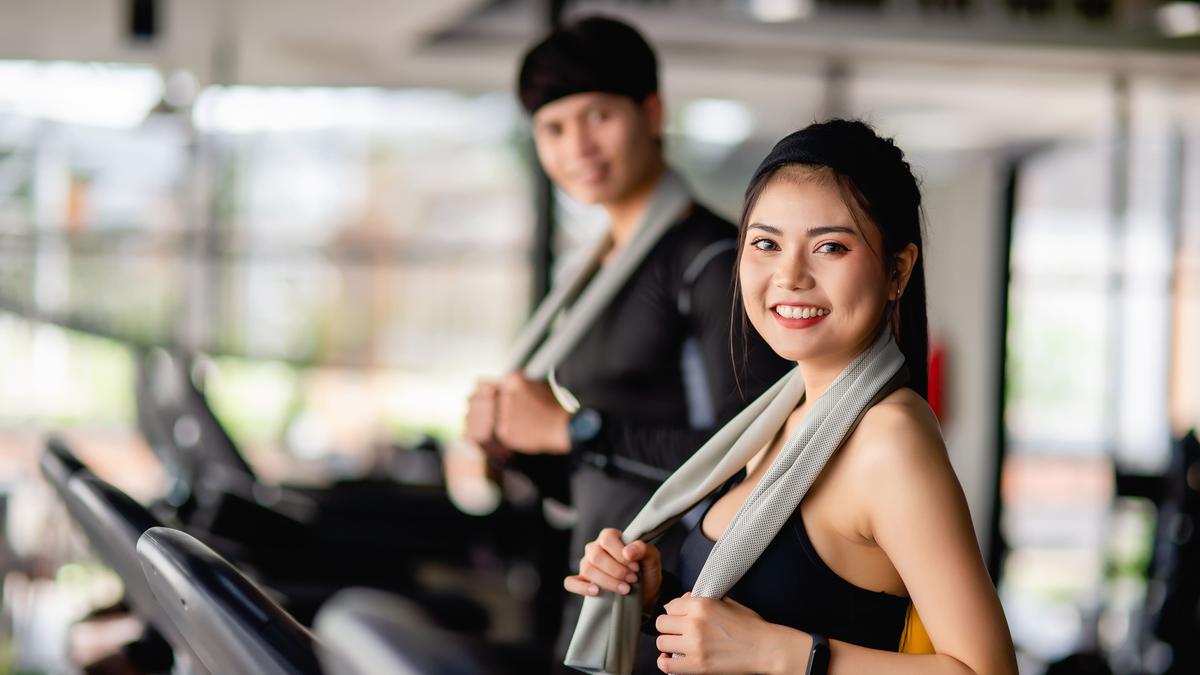 Panduan Memilih Outfit Gym yang Nyaman dan Stylish