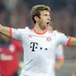 Thomas Muller (AFP)