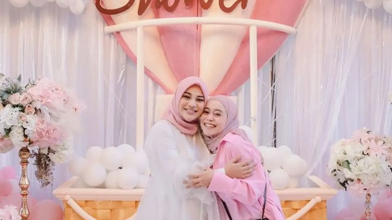 Harga tas fantastis Lesti Kejora