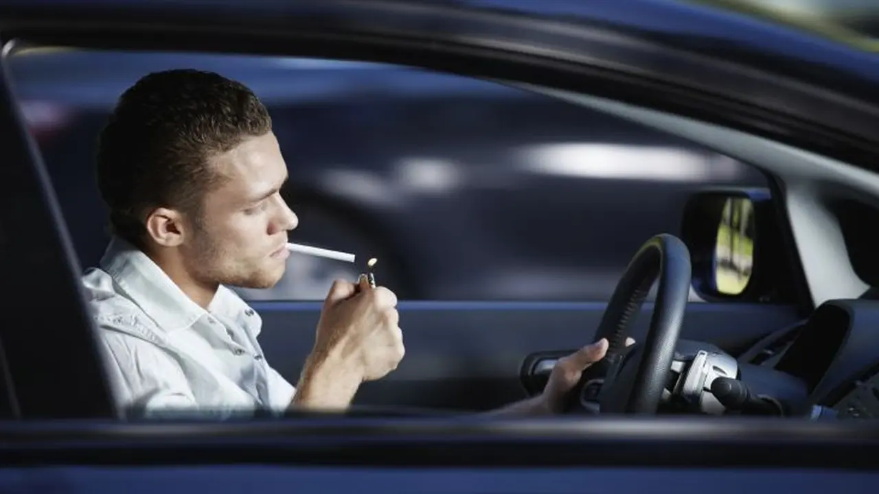 Rokok