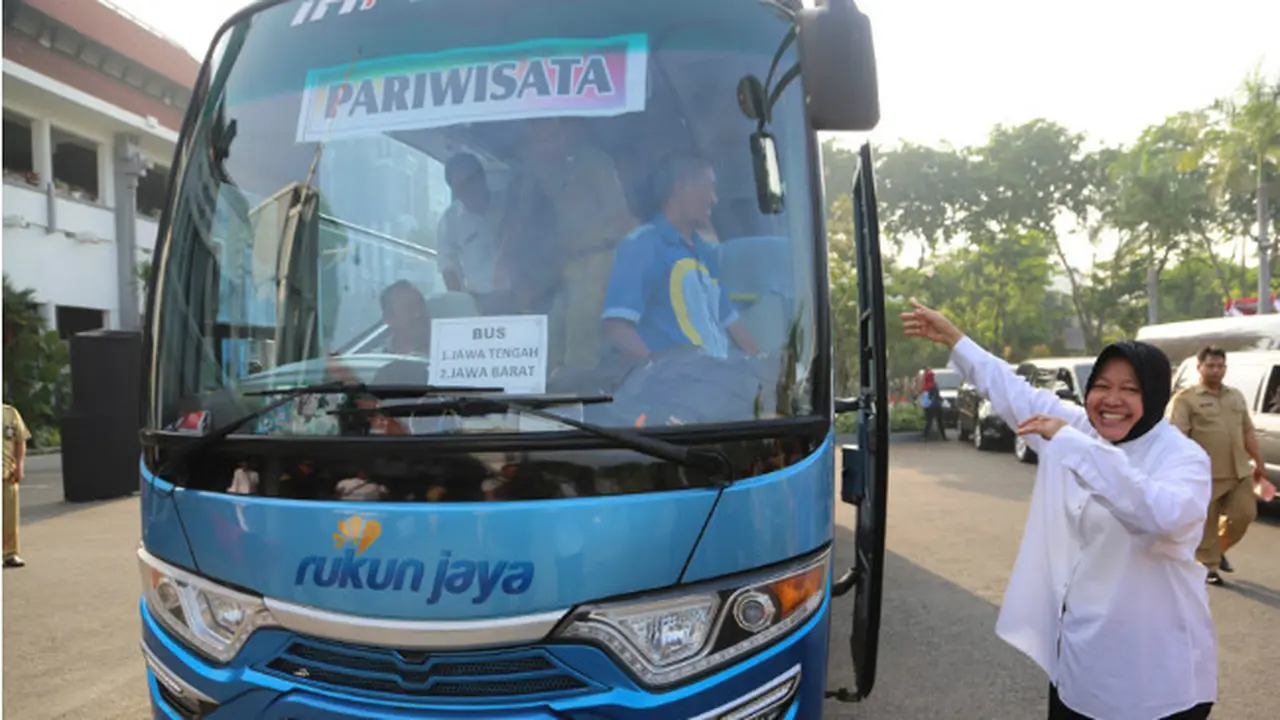 Mantan Pengemis dan Orang Gila