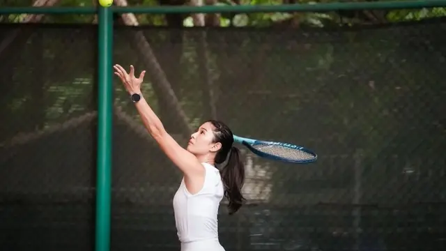 Dian Sastro (Instagram/therealdisastr)