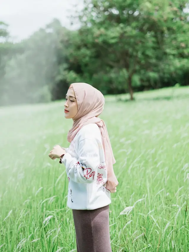 Ririe Fairus (Foto Instagramririe_fairus)