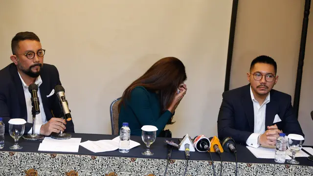 [Fimela] Tamara Bleszynski