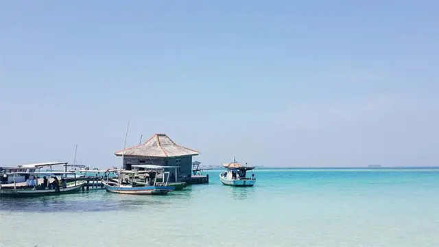 25 Wisata Pulau Seribu yang Paling Populer, Melihat Pesona Indonesia di Pantai Utara Jakarta