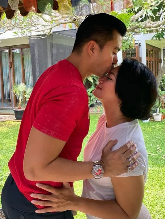 <p>[Instagram/anjasmara]</p>