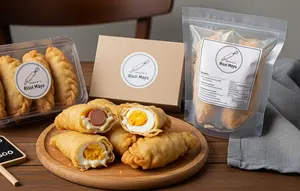 10 Ide Jualan Makanan Rp 5.000-an yang Bisa Menarik Pembeli di Sekitar Rumah, Modalnya Terjangkau