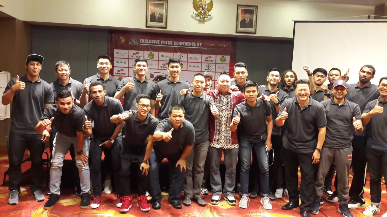 Garuda Bandung