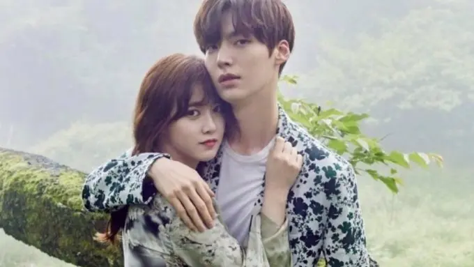 [Bintang] 8 Pasangan Artis Korea yang Mengalami Cinta Lokasi