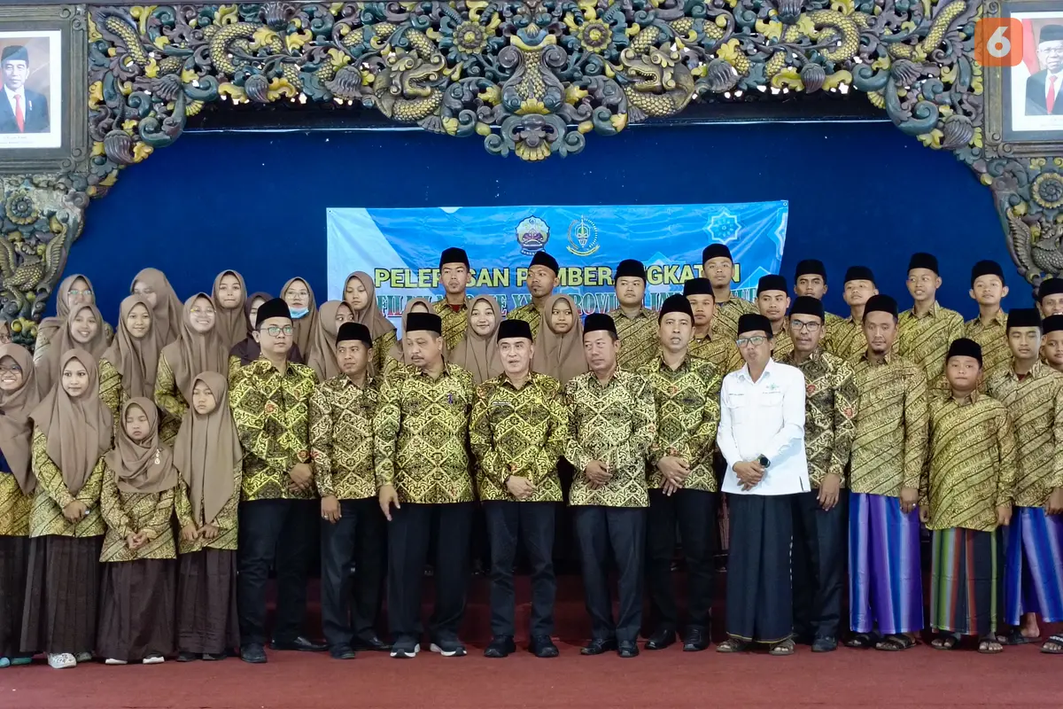 MTQ Bangkalan