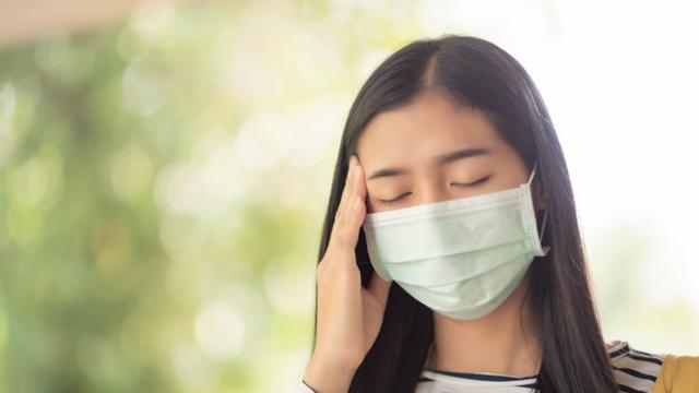 Cara Mengatasi Kondisi Vertigo